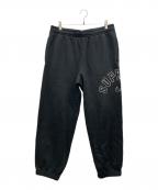 SUPREME×NIKEシュプリーム×ナイキ）の古着「Arc Sweatpant」｜ブラック
