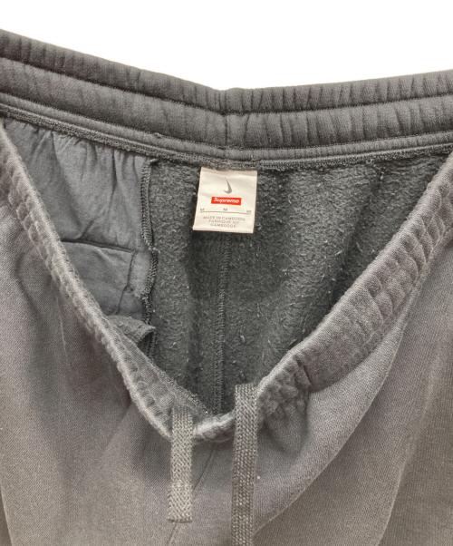 SUPREME（シュプリーム）Supreme (シュプリーム) NIKE (ナイキ) Arc Sweatpant ブラック サイズ:Mの古着・服飾アイテム