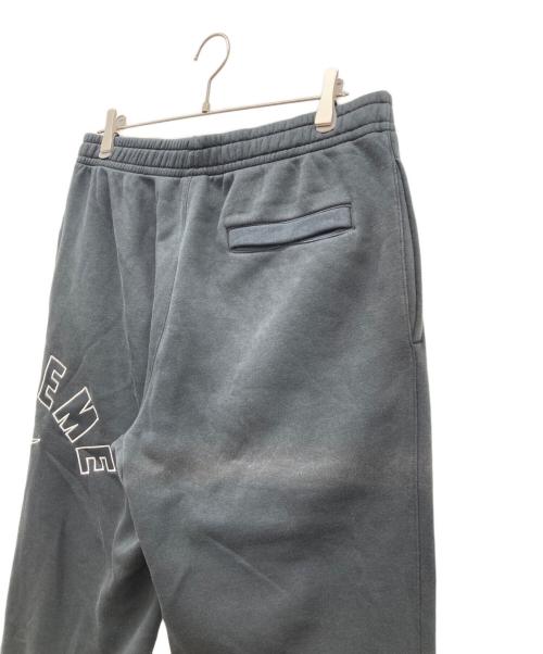 SUPREME（シュプリーム）Supreme (シュプリーム) NIKE (ナイキ) Arc Sweatpant ブラック サイズ:Mの古着・服飾アイテム
