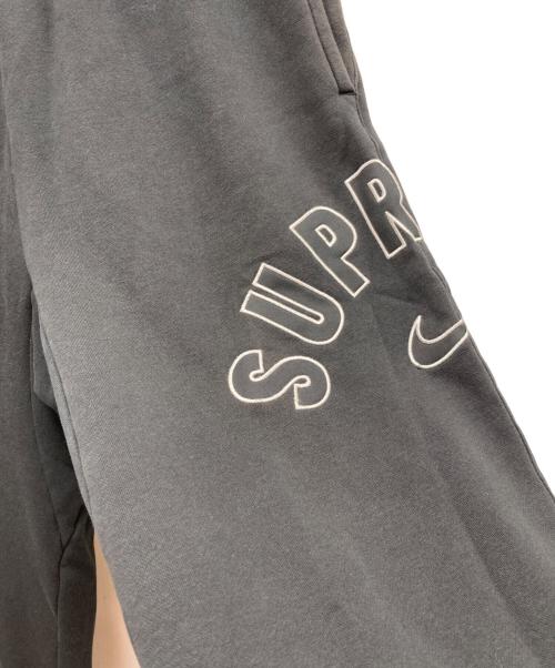 SUPREME（シュプリーム）Supreme (シュプリーム) NIKE (ナイキ) Arc Sweatpant ブラック サイズ:Mの古着・服飾アイテム
