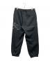 Supreme (シュプリーム) NIKE (ナイキ) Arc Sweatpant ブラック サイズ:M：14000円