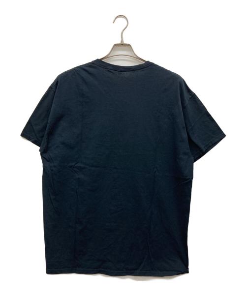 NARUTO（ナルト）NARUTO (ナルト) アニメTシャツ ブラック サイズ:XLの古着・服飾アイテム