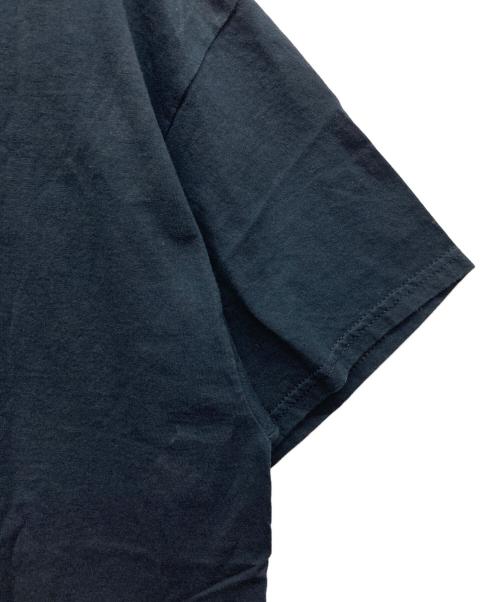 NARUTO（ナルト）NARUTO (ナルト) アニメTシャツ ブラック サイズ:XLの古着・服飾アイテム