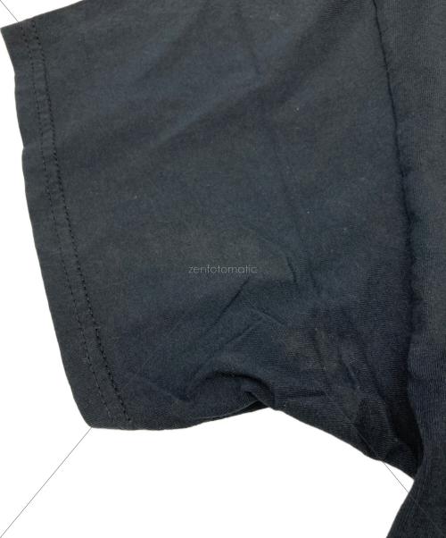 NARUTO（ナルト）NARUTO (ナルト) アニメTシャツ ブラック サイズ:XLの古着・服飾アイテム