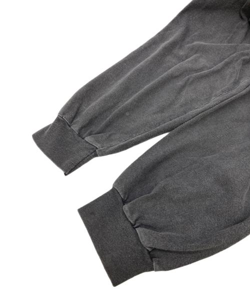 Hanes（ヘインズ）Hanes (ヘインズ) ロングスリーブアニメカットソー ブラック サイズ:ADUKT XL(46-48)の古着・服飾アイテム