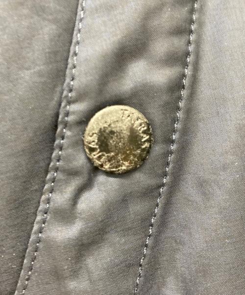 TATRAS（タトラス）TATRAS (タトラス) ナイロンジャケット ネイビー サイズ:01の古着・服飾アイテム