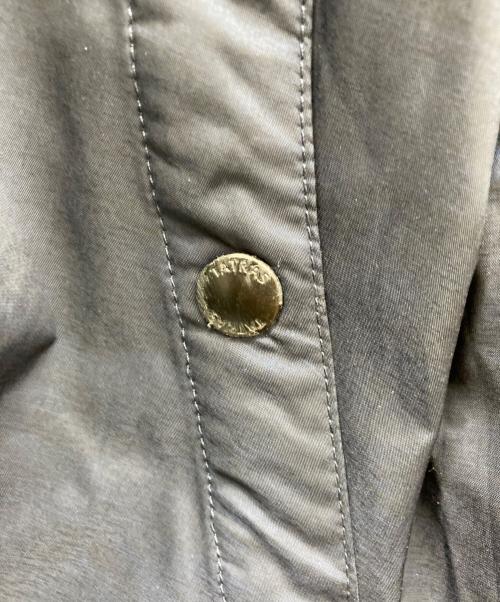 TATRAS（タトラス）TATRAS (タトラス) ナイロンジャケット ネイビー サイズ:01の古着・服飾アイテム