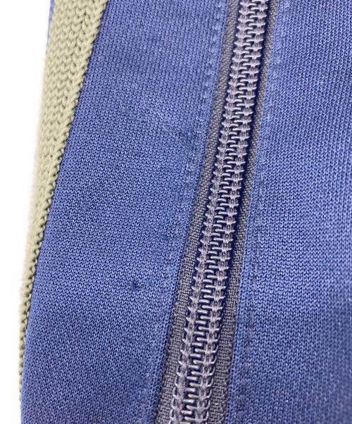 Needles（ニードルズ）Needles (ニードルズ) トラックパンツ ネイビー サイズ:Sの古着・服飾アイテム