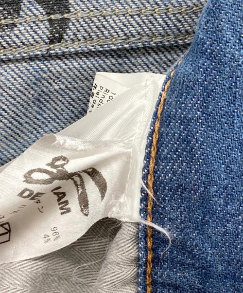 Denham（デンハム）Denham (デンハム) デニムパンツ インディゴ サイズ:W30×L32の古着・服飾アイテム