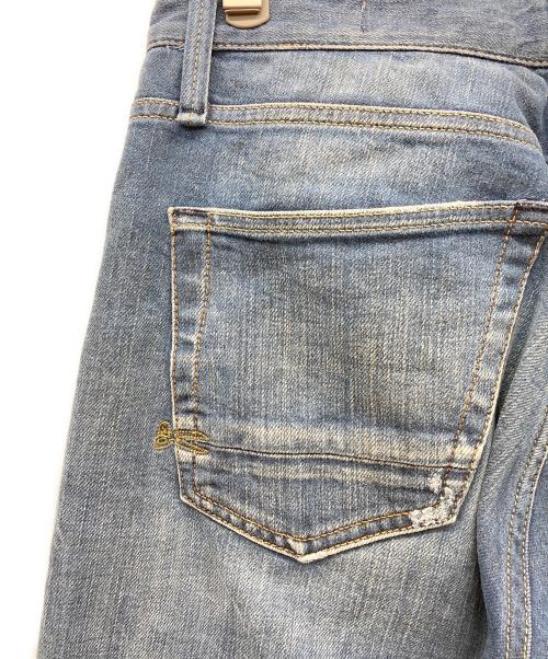 Denham（デンハム）Denham (デンハム) デニムパンツ インディゴ サイズ:W30×L32の古着・服飾アイテム