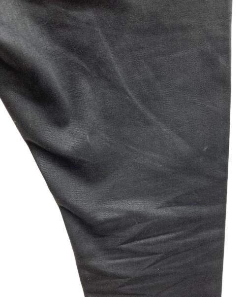 Denham（デンハム）Denham (デンハム) DRILL MIJNBV ブラック サイズ:W31×L32の古着・服飾アイテム