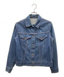 LEVI'S（リーバイス）の古着「デニムトラッカージャケット」｜インディゴ
