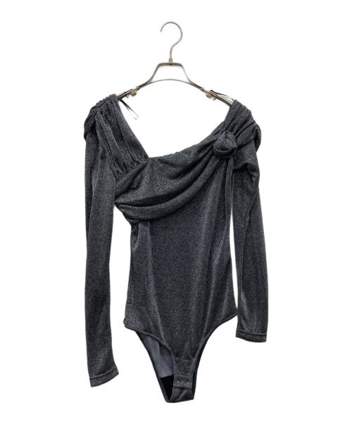 The garment（ザ ガーメント）THE GARMENT (ザ ガーメント) カットソー グレー サイズ:8の古着・服飾アイテム
