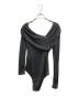 THE GARMENT (ザ ガーメント) カットソー グレー サイズ:8：5000円