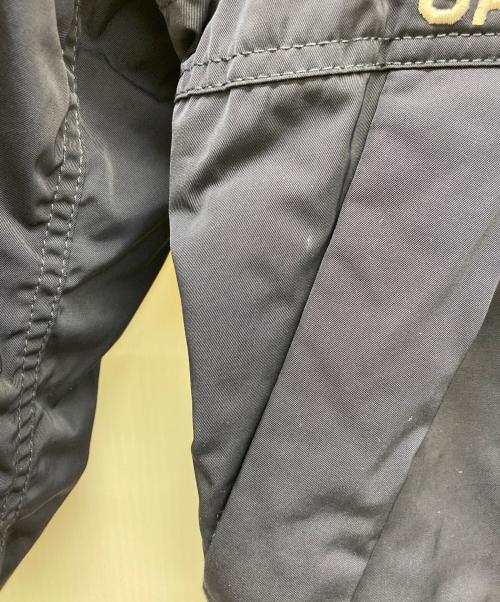 AVIREX（アヴィレックス）AVIREX (アヴィレックス) SPACEWALK MA-1ジャケット ネイビー サイズ:Sの古着・服飾アイテム