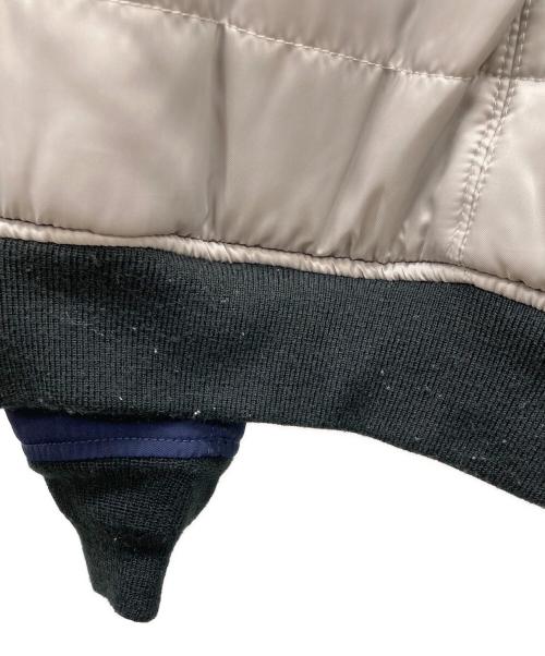 AVIREX（アヴィレックス）AVIREX (アヴィレックス) SPACEWALK MA-1ジャケット ネイビー サイズ:Sの古着・服飾アイテム