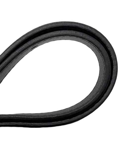 CELINE（セリーヌ）CELINE (セリーヌ) ショルダーバッグ ブラックの古着・服飾アイテム