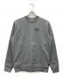 Patagonia（パタゴニア）の古着「LABEL UPRISAL CREW SWEAT」｜グレー