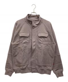 中古・古着通販】KEBOZ (ケボズ) PACKABLE RIPSTOP NYLON HOODIE