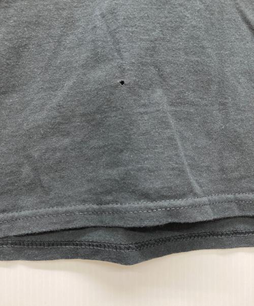 HARLEY-DAVIDSON（ハーレーダビッドソン）HARLEY-DAVIDSON (ハーレーダビッドソン) 半袖Tシャツ ブラック サイズ:4X-LARGEの古着・服飾アイテム