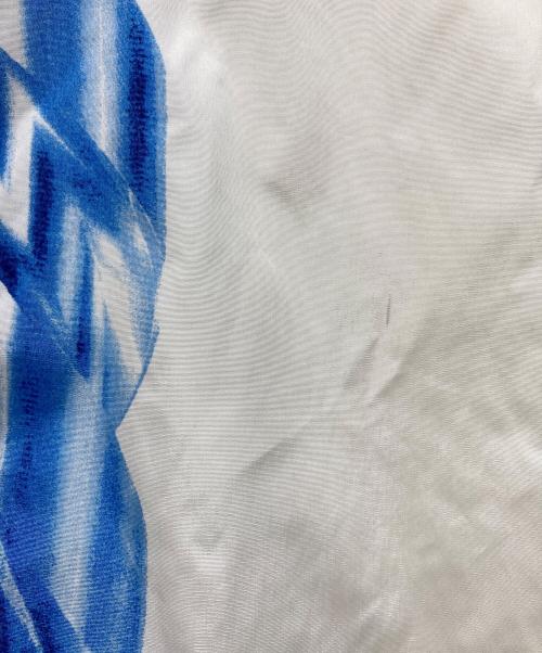 JIL SANDER（ジルサンダー）JIL SANDER (ジルサンダー) オープンカラーシャツ ホワイト サイズ:40の古着・服飾アイテム