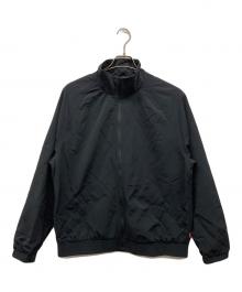 LEVI'S（リーバイス）の古着「ナイロンジャケット」｜ブラック