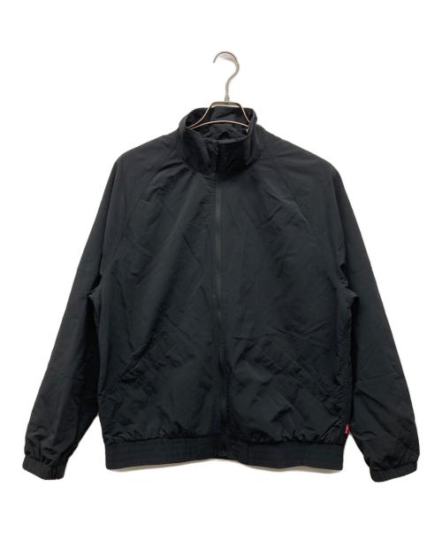 LEVI'S（リーバイス）LEVI'S (リーバイス) ナイロンジャケット ブラック サイズ:Mの古着・服飾アイテム