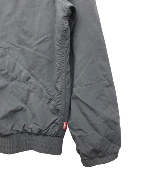 LEVI'S（リーバイス）LEVI'S (リーバイス) ナイロンジャケット ブラック サイズ:Mの古着・服飾アイテム