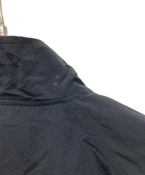 LEVI'S（リーバイス）LEVI'S (リーバイス) ナイロンジャケット ブラック サイズ:Mの古着・服飾アイテム