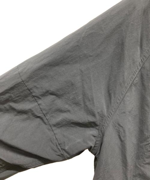LEVI'S（リーバイス）LEVI'S (リーバイス) ナイロンジャケット ブラック サイズ:Mの古着・服飾アイテム