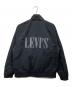 LEVI'S (リーバイス) ナイロンジャケット ブラック サイズ:M：5000円