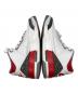 中古・古着 NIKE (ナイキ) Air Jordan 3 Retro ホワイト サイズ:27cm：7000円