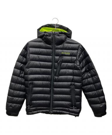 中古・古着通販】Columbia (コロンビア) クレーターレイクジャケット 中古・古着通販】Columbia (コロンビア) クレーターレイクジャケット