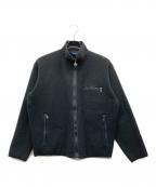 THE NORTH FACEザ ノース フェイス）の古着「ARMADILLA」｜ブラック