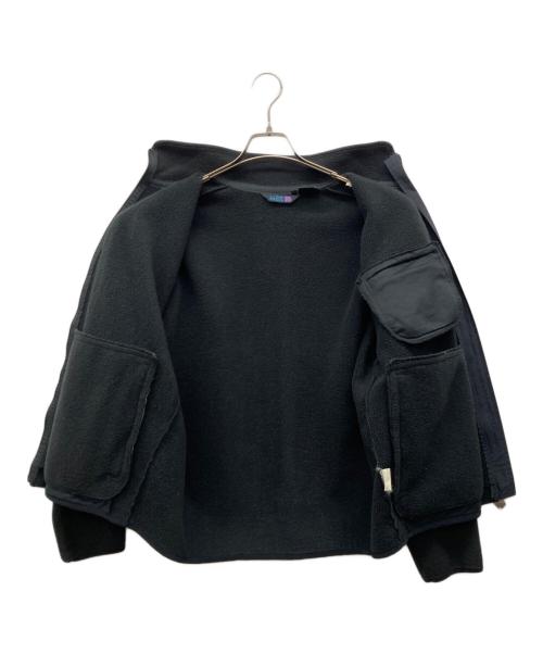 THE NORTH FACE（ザ ノース フェイス）THE NORTH FACE (ザ ノース フェイス) ARMADILLA ブラック サイズ:Lの古着・服飾アイテム