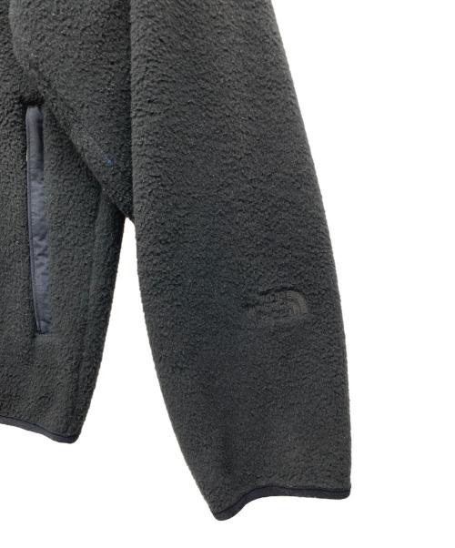THE NORTH FACE（ザ ノース フェイス）THE NORTH FACE (ザ ノース フェイス) ARMADILLA ブラック サイズ:Lの古着・服飾アイテム