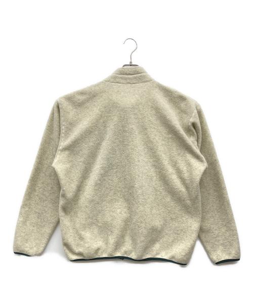 THE NORTH FACE（ザ ノース フェイス）THE NORTH FACE (ザ ノース フェイス) ARMADILLA ベージュ サイズ:LLの古着・服飾アイテム