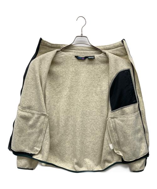 THE NORTH FACE（ザ ノース フェイス）THE NORTH FACE (ザ ノース フェイス) ARMADILLA ベージュ サイズ:LLの古着・服飾アイテム