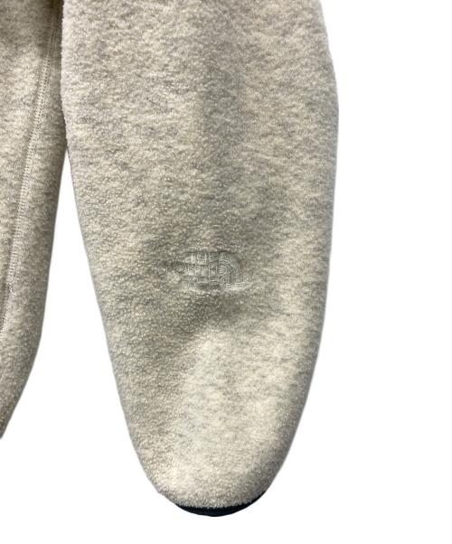 THE NORTH FACE（ザ ノース フェイス）THE NORTH FACE (ザ ノース フェイス) ARMADILLA ベージュ サイズ:LLの古着・服飾アイテム