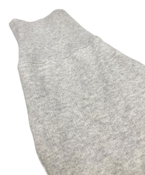TODAYFUL（トゥデイフル）TODAYFUL (トゥデイフル) Cropped Sweat Pullover グレー サイズ:Fの古着・服飾アイテム