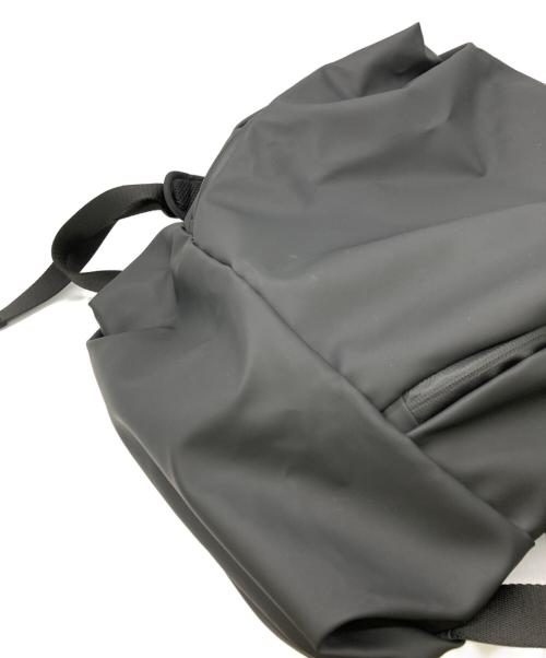 Cote&Ciel（コートエシエル）Cote&Ciel (コートエシエル) TIMSAH Obsidian Black ブラックの古着・服飾アイテム