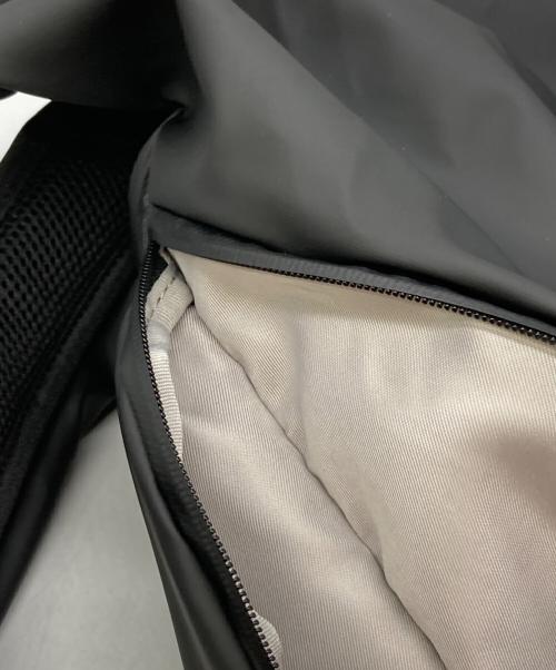 Cote&Ciel（コートエシエル）Cote&Ciel (コートエシエル) TIMSAH Obsidian Black ブラックの古着・服飾アイテム