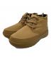 THE NORTH FACE（ザ ノース フェイス）の古着「Humpback WP Chukka」｜ブラウン