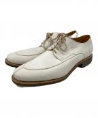 PARABOOTパラブーツ）の古着「CHATILLON」｜ホワイト