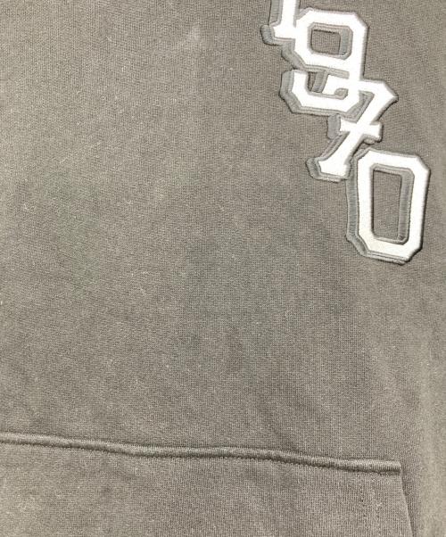 KENZO（ケンゾー）KENZO (ケンゾー) パーカー ブラック サイズ:Mの古着・服飾アイテム