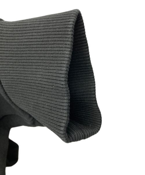 KENZO（ケンゾー）KENZO (ケンゾー) パーカー ブラック サイズ:Mの古着・服飾アイテム