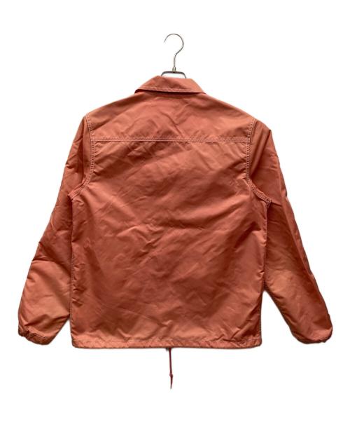SUPREME（シュプリーム）Supreme (シュプリーム) Nylon Chore Coat サーモンピンク サイズ:Sの古着・服飾アイテム