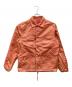 Supreme（シュプリーム）の古着「Nylon Chore Coat」｜サーモンピンク