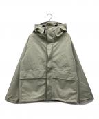 THE NORTHFACE PURPLELABELHFACE PURPLELABELザ・ノース・フェイス パープルレーベル）の古着「2L GORE-TEX Cruiser Jacket」｜ベージュ