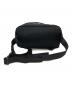 SUPREME (シュプリーム) Waist Bag ブラック：12000円